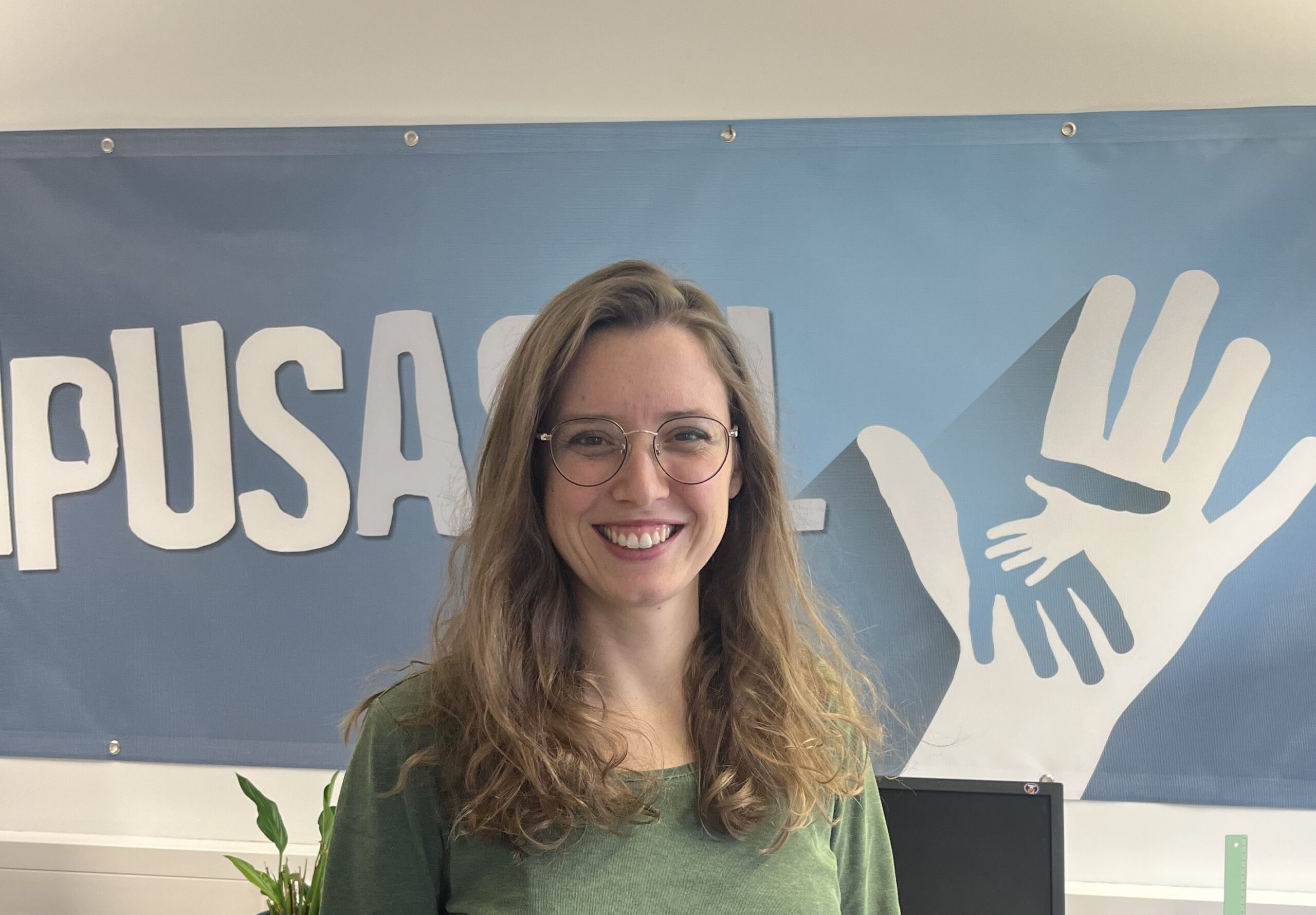 Ehrenamtskoordination startet